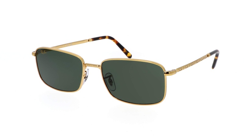 Rayban RB 3717 9196/31 57-18