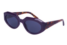 diverso, 94933S, moterims, ovalus, poliarizuotas, plastmasinis