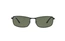 Rayban 3498 002/9A 61