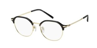 t.hilfiger, TH 2298/F, vyrams, ovalus, metalas