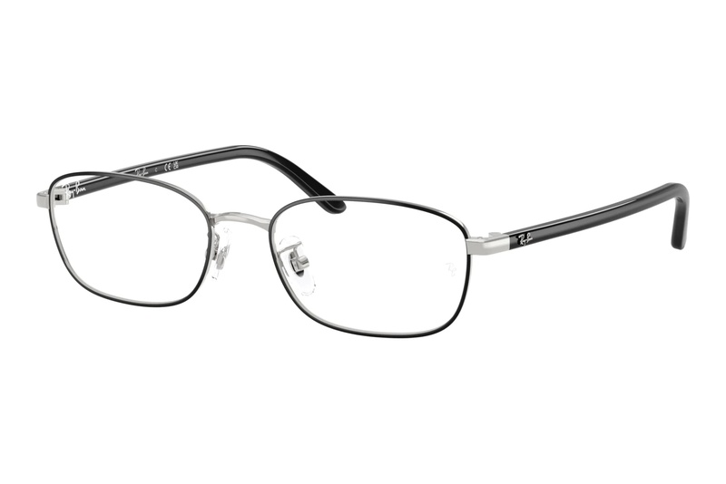 Rayban RB 6551D 2861 53-18