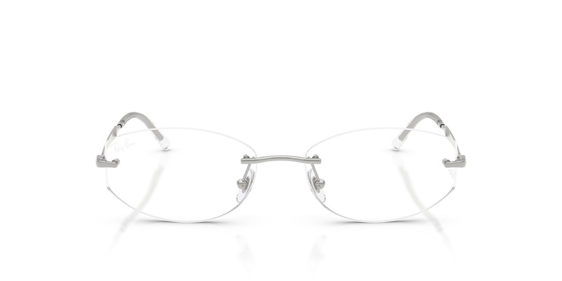 Rayban RB 3792V 2501 55-17