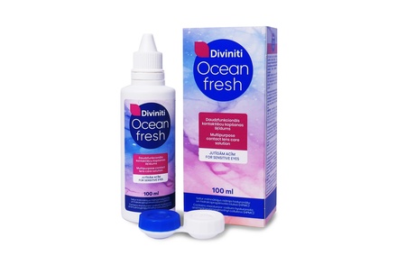 Diviniti Ocean Fresh 100 ml