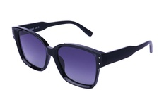 trendy, PL 611, moterims, kvadratas, poliarizuotas, plastmasinis