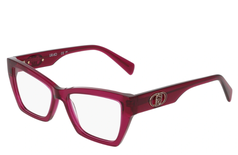 liu jo, LJ 2827, moterims, stačiakampis, plastmasinis