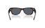 Rayban RB 0832S 902/R5 55-21
