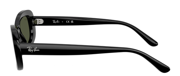 Rayban RB 2221 901/31 56-18