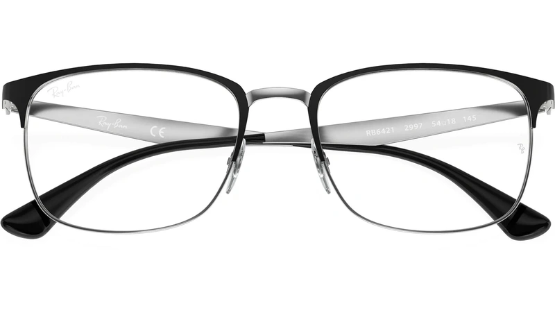 Rayban RB 6421 2997 56-18