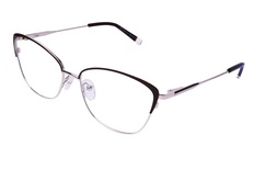 trendy, GF 1304, moterims, stačiakampis, metalas
