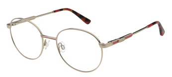 pepe jeans, PJ 1432, moterims, ovalus, metalas