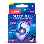 Ausų kištukai miegui Sleep Deep M/L