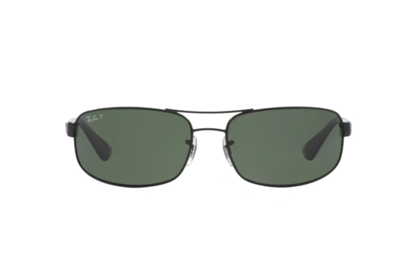 Rayban RB 3445 002/58 64-17