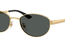 Rayban RB 3774D 001/87 55-19