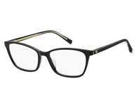 t.hilfiger, TH 2295, moterims, stačiakampis, plastmasinis