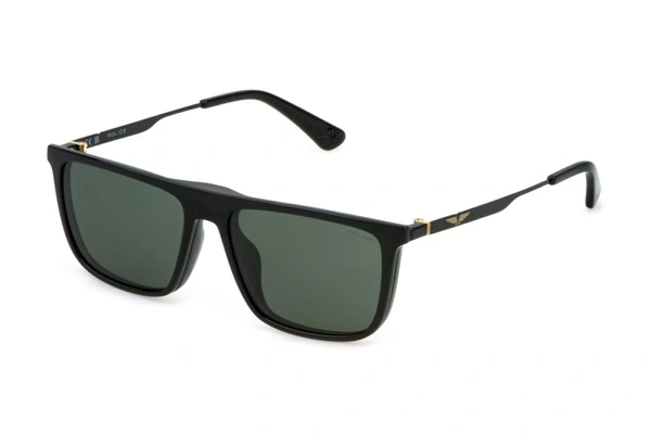 Police P09 Z42P 54-15