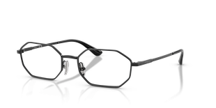 vogue, VO 4341, vyrams, kvadratas, metalas