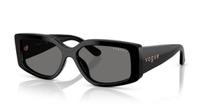 vogue, VO 5642, ladies, angular, plastic