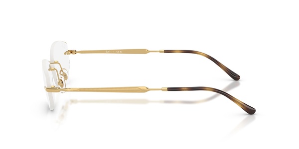 Rayban RB 3792V 2500 55-17