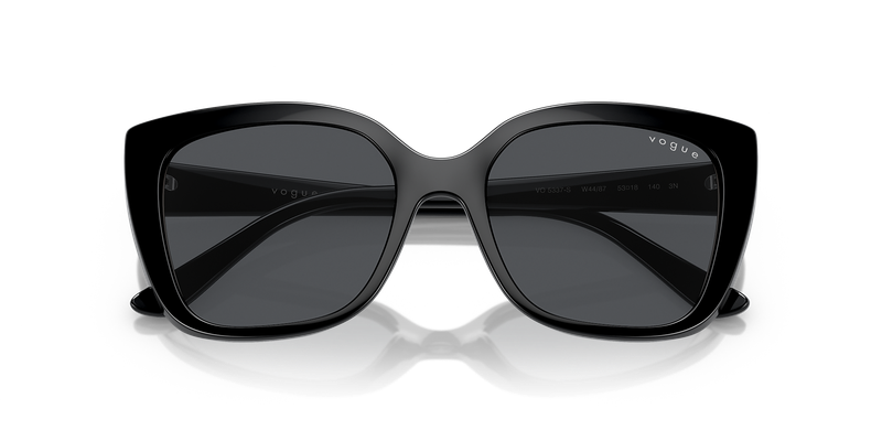 Vogue 5337S W44/87 53