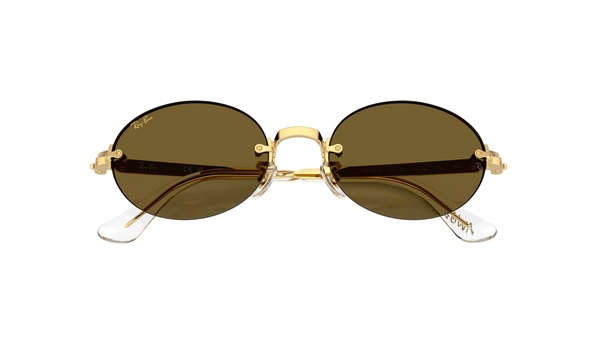 Rayban RB 3929 001/73 54-20