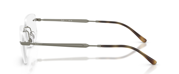 Rayban RB 3768V 3201 56-17