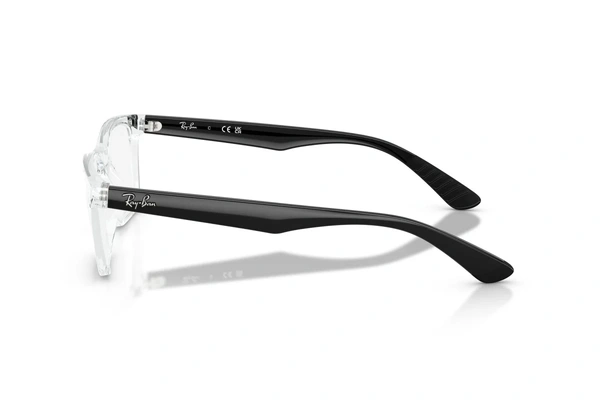 Rayban RB 7025 5943 55-17