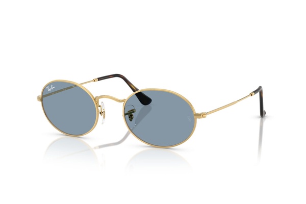 Rayban RB 3547 001/56 51