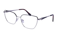 diverso, LE 8838, moterims, stačiakampis, metalas