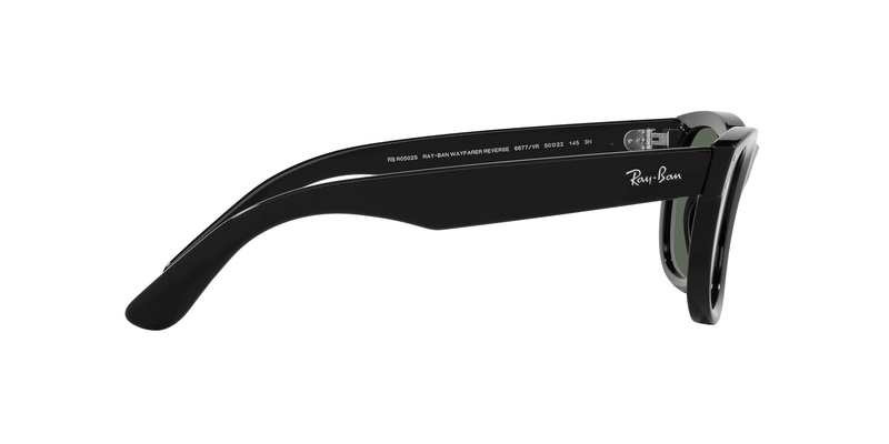 Rayban RB R0502S 6677/2 53-20