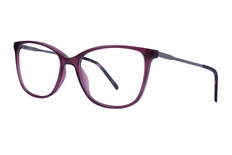 diverso, 932A10, ladies, angular, plastic