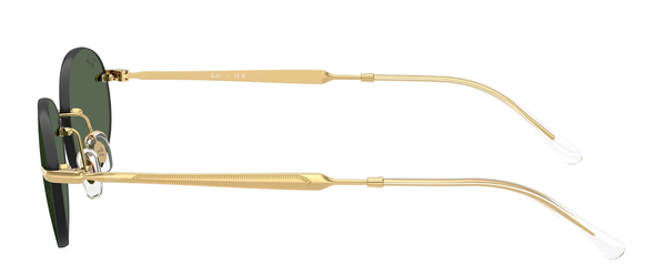 Rayban RB 3767 001/71 54-18