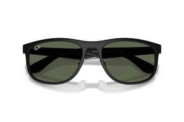 Rayban RB 4468 601S/71 59-18
