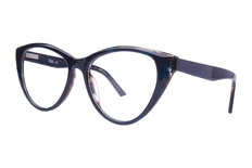 diverso, MZ 1020, ladies, angular, plastic