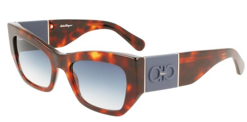 Ferragamo SF 1059S 640 54-20