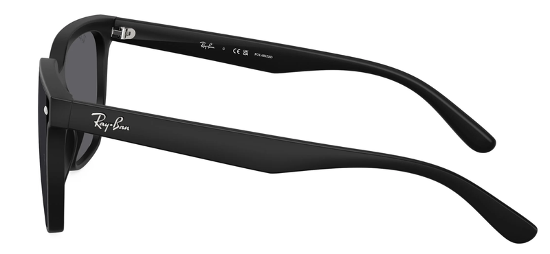 Rayban RB 4466D 601S/81 47-