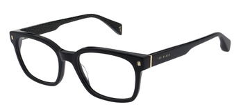 ted baker, 8361, vyrams, stačiakampis, plastmasinis