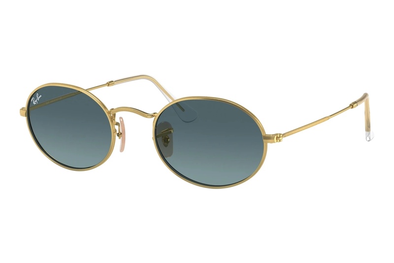 Rayban RB 3547 001/3M 54