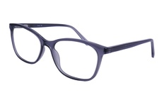 trendy, LS8100, ladies, angular, plastic
