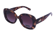 a-z, CHIC 6934, moterims, ovalus, poliarizuotas, plastmasinis