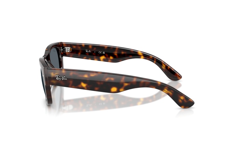 Rayban RB 0832S 902/R5 55-21