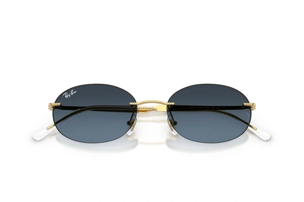 Rayban RB 3767 001/4C 54-18