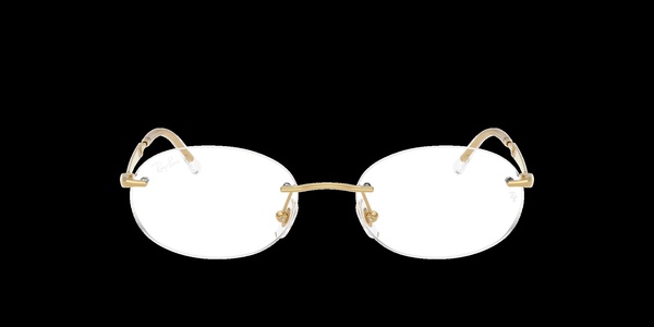 Rayban RB 3767V 2500 52-18