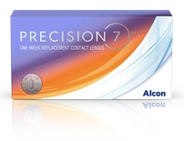 PRECISION7® (12 lęšių)