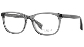 ted baker, 8321, vyrams, ovalus, plastmasinis