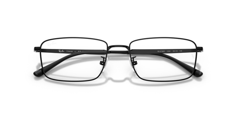 Rayban RB 8786D 1244 55-18