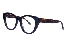 vertice, 96221, ladies, angular, plastic