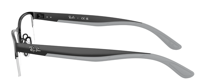 Rayban RB 7551 3222 56-19