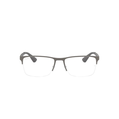 Rayban 6335 2855 54