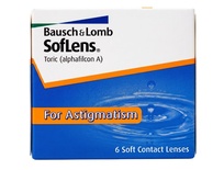 SofLens Toric (6vnt)