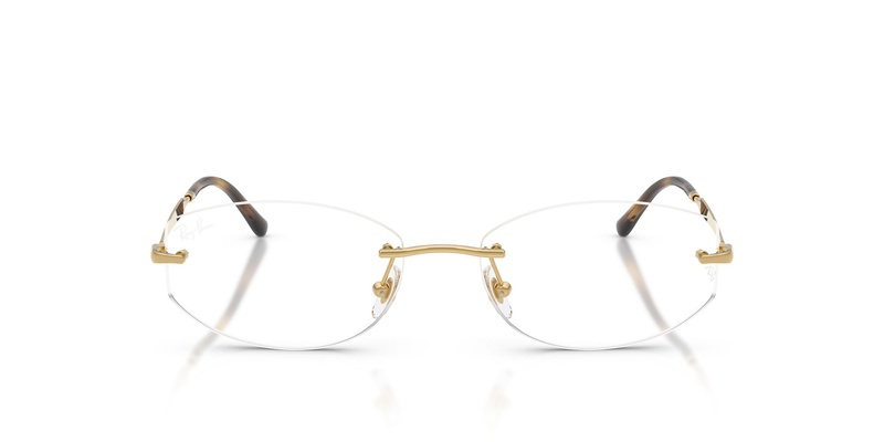 Rayban RB 3792V 2500 55-17